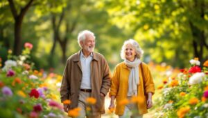 Wandelen na je 65e: waarom experts nu waarschuwen voor deze veelgemaakte fout