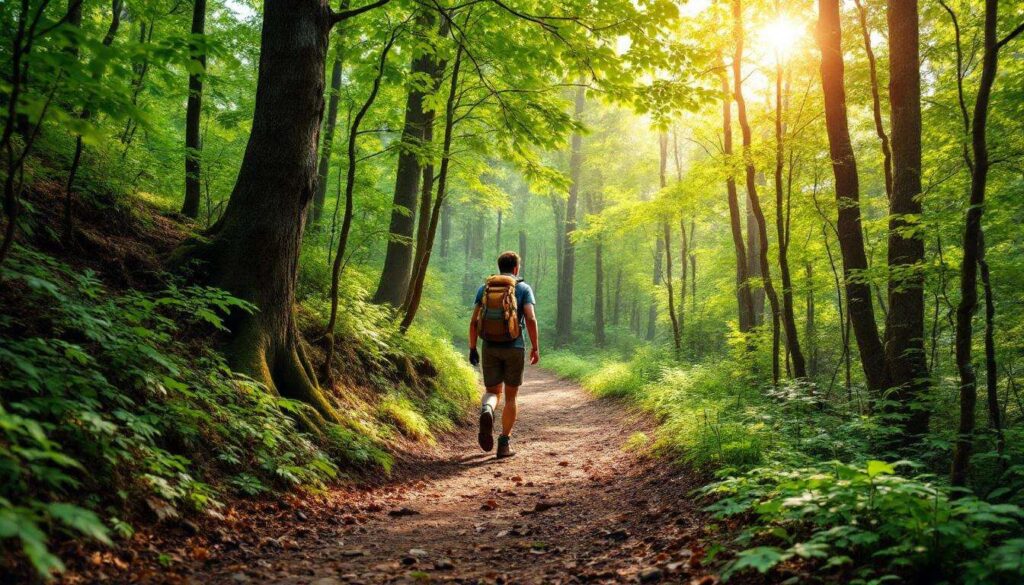 Wandelen aan 6 km/uur lijkt gezond, maar experts waarschuwen voor dit risico