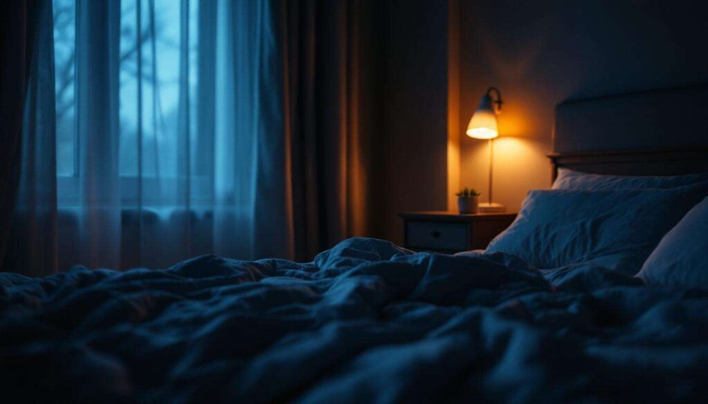 Midden in de nacht wakker: expert geeft tips om snel in slaap te vallen