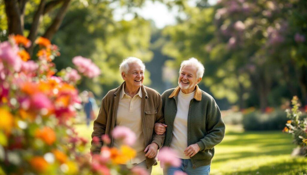 Wandelen alleen is niet genoeg na je 60e: voeg dit toe volgens experts