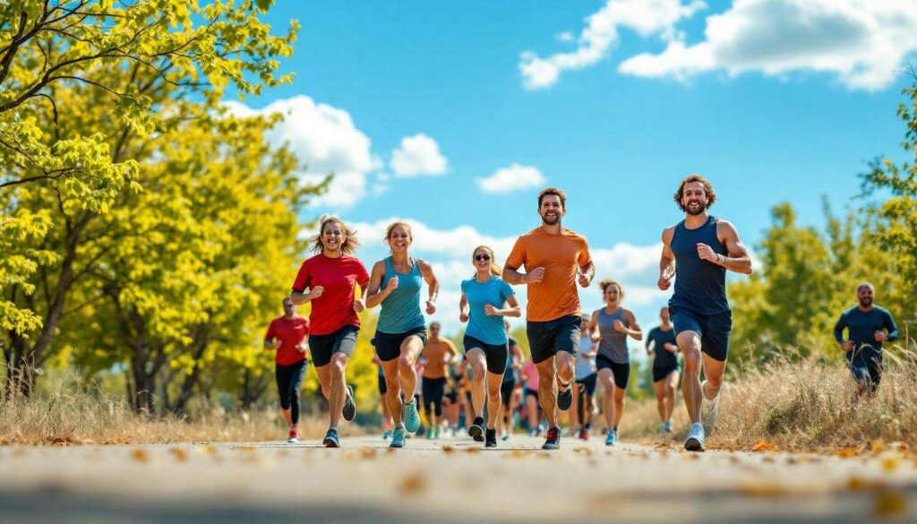 Hardlopen verandert je bloed: dit moet elke loper weten in 2026