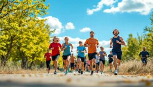 Hardlopen verandert je bloed: dit moet elke loper weten in 2026