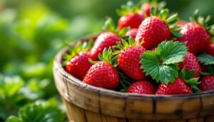 Schoonste fruit qua pesticiden: maar tóch moet je het wassen