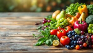 Voedingsmiddelen voor lang leven: experts delen hun toplijst voor 2026