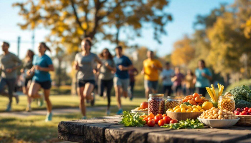 Hardlopers en blik: dit gebeurt als je vaker uit blik eet volgens diëtisten