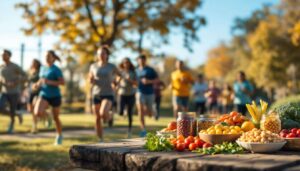 Hardlopers en blik: dit gebeurt als je vaker uit blik eet volgens diëtisten