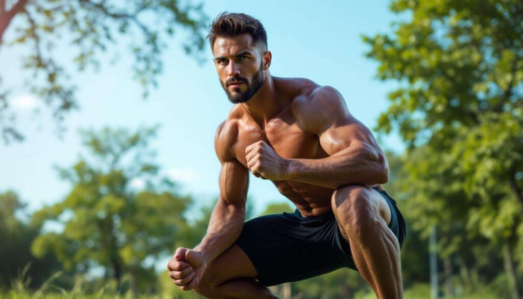 Squatten als hardloper: zo zwaar moet je kunnen volgens trainers