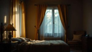 Slaapkamer niet verluchten: waarom ouderen hiermee hun brein beschadigen