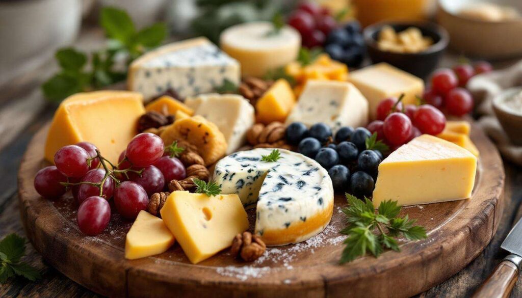 Kaas eten versterkt je immuunsystem: zo gebruik je je kaasplankje slim