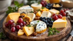 Kaas eten versterkt je immuunsystem: zo gebruik je je kaasplankje slim