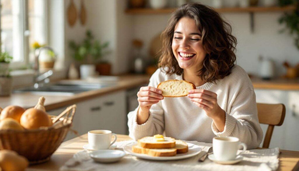 Gluten ongezond? Expert: wees blij dat je het wél kunt eten