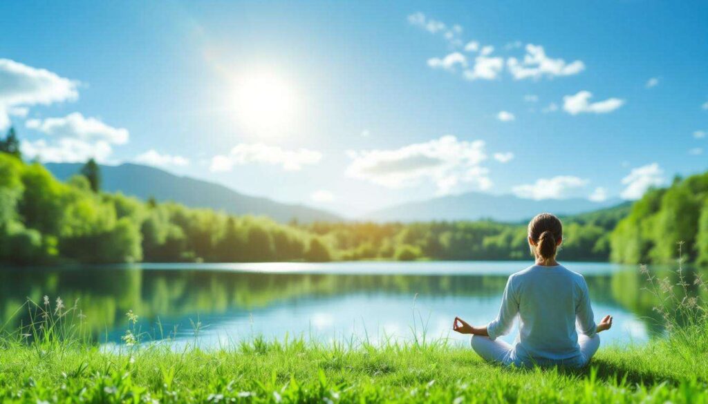 Mentaal gezond blijven: hoe je dat doet in een gekgedraaide wereld