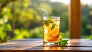 Beste drank na water: deze wordt door iedereen onderschat, blijkt uit studie