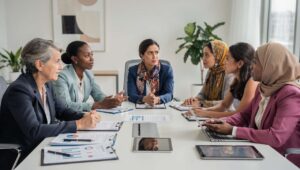 Vrouwen hebben meer gezondheidsproblemen: nieuw onderzoek toont waarom