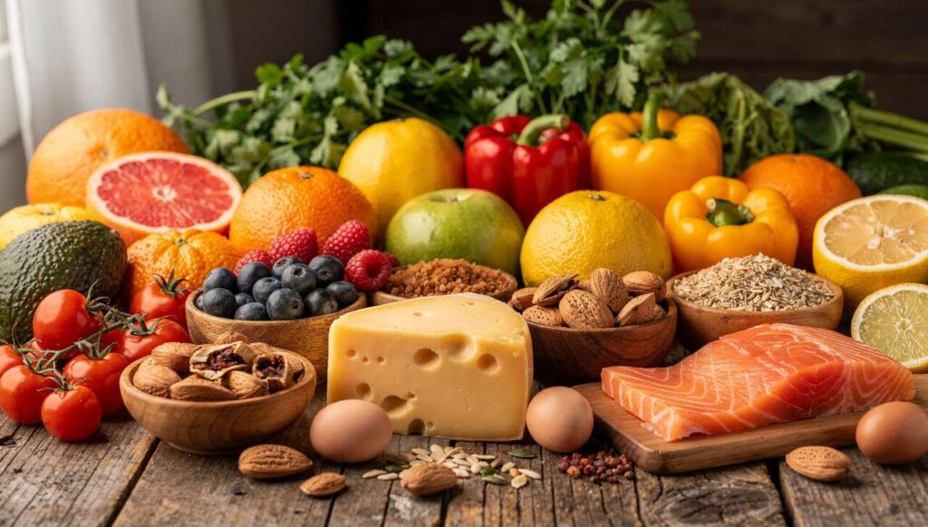 Vitamine B12 cruciaal bij minder vlees: dit moet je weten