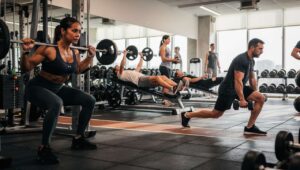 Leg day: met deze 5 oefeningen train je je benen écht effectief