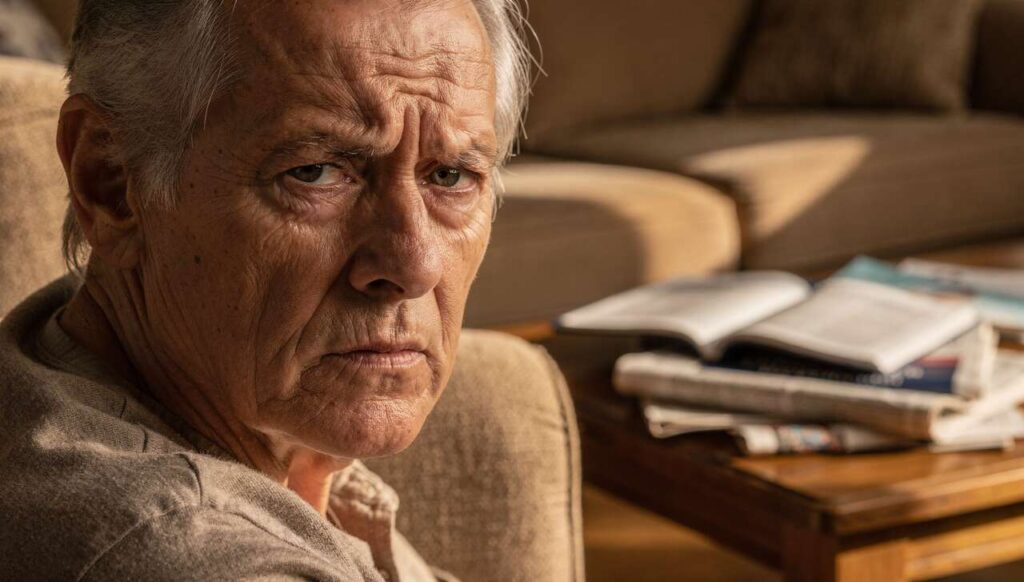 Neuspeuteren verhoogt je risico op Alzheimer: nieuw onderzoek schokt wetenschappers