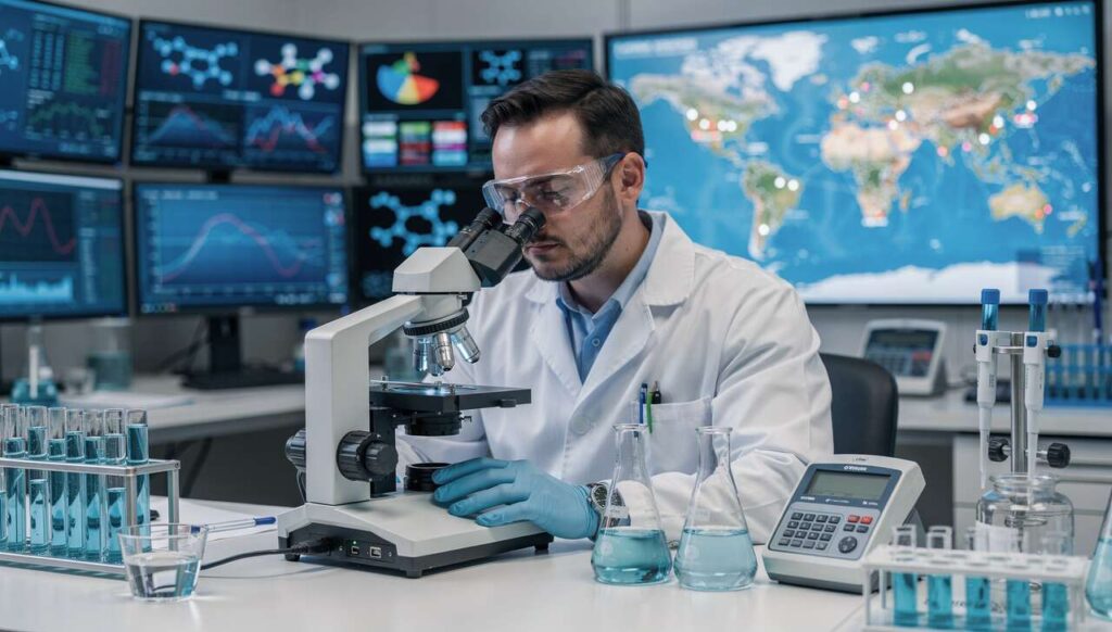 Grondwaterkwaliteit en Parkinson: opvallende link ontdekt door onderzoekers