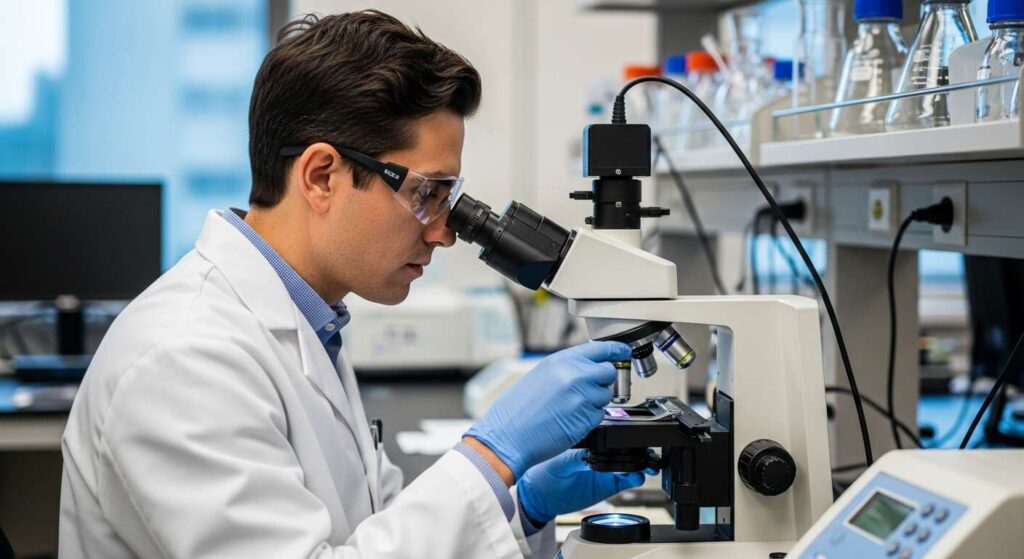 Darmonderzoeker: deze factor kan leiden tot diabetes én angst