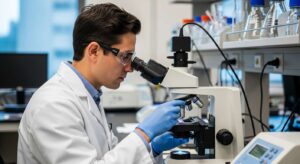 Darmonderzoeker: deze factor kan leiden tot diabetes én angst