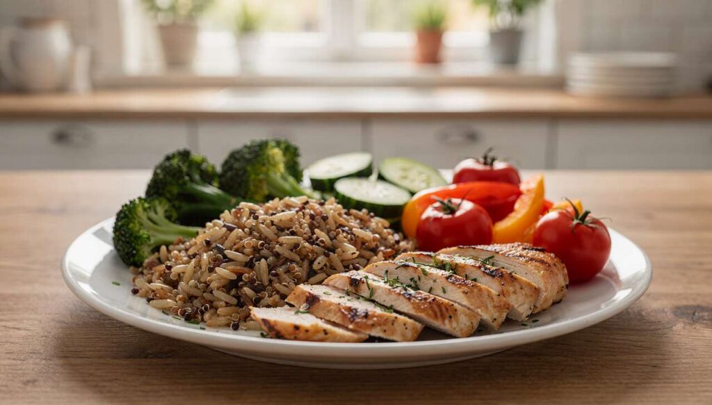 Goedkoper bord eten: een gezondere toekomst begint hier volgens experts